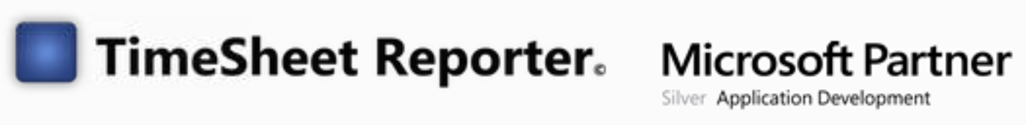 TimeSheet – TimeSheet Reporter